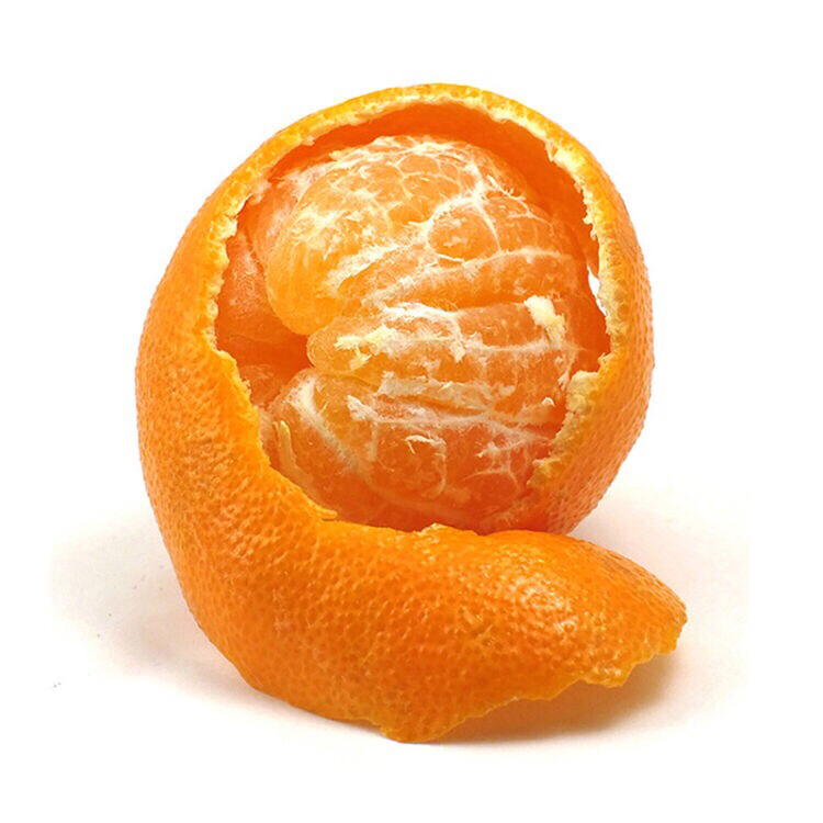 永春 沙糖芦柑 1箱 约12斤 a 级果