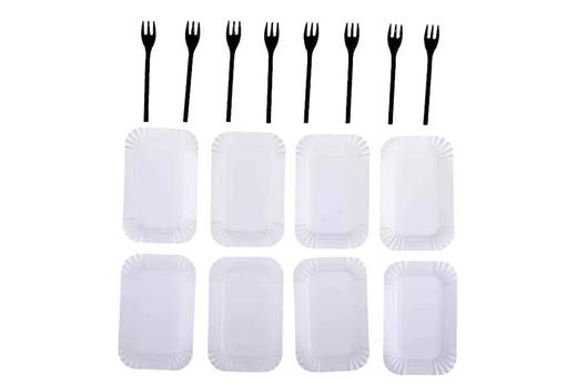 刀叉碟 商品图0