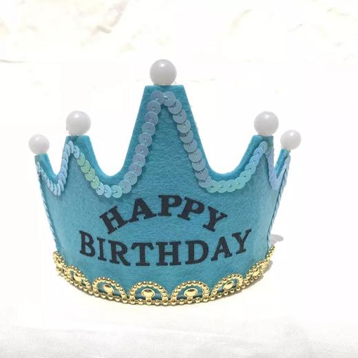 皇冠帽 商品图1