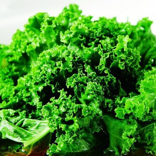 有机羽衣甘蓝500g 商品图1