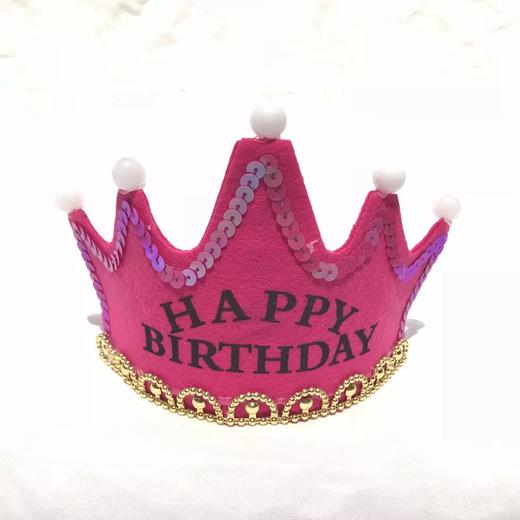 皇冠帽 商品图2