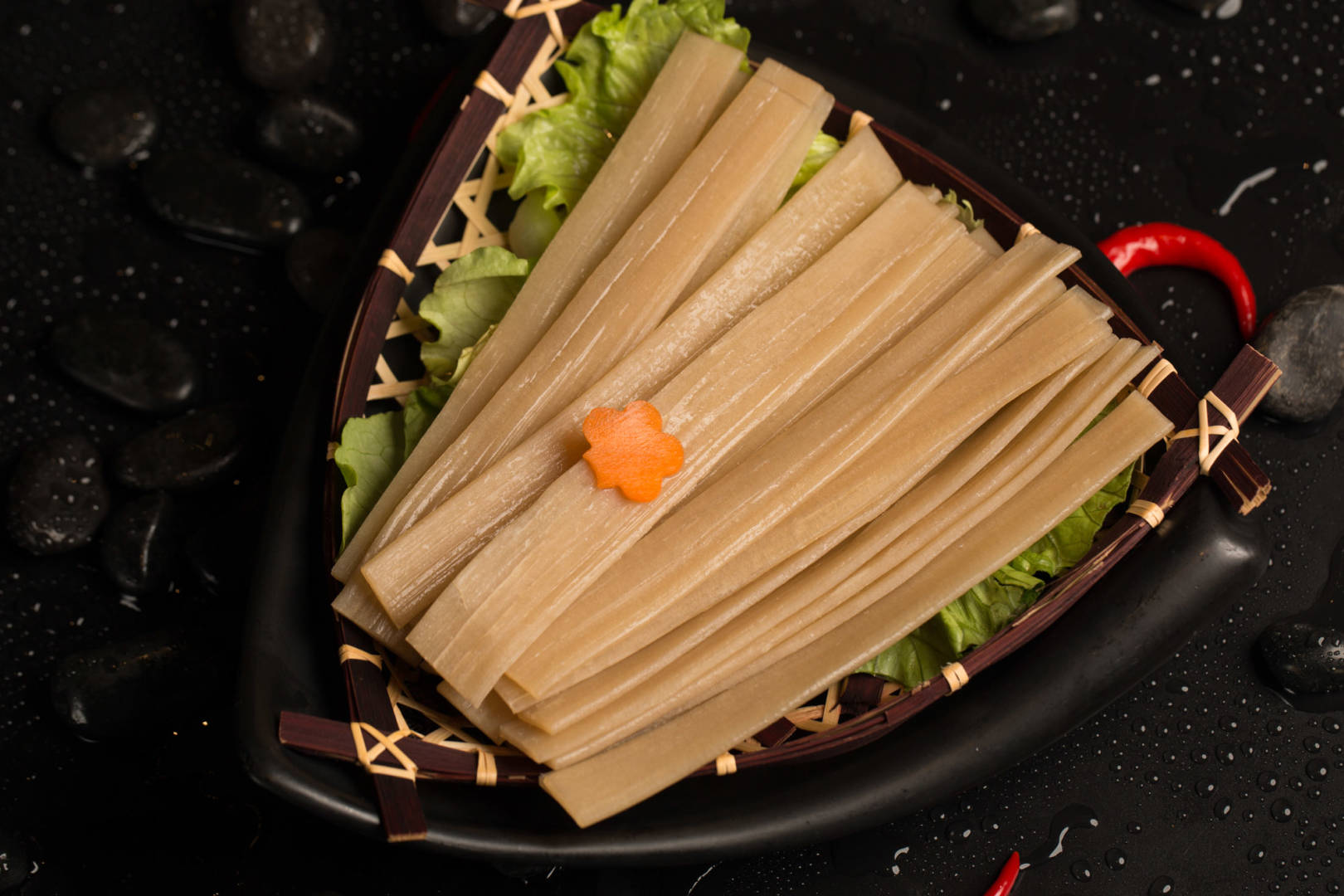 捞大侠红薯宽粉