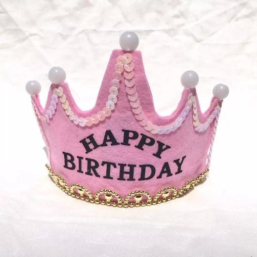 皇冠帽 商品图0