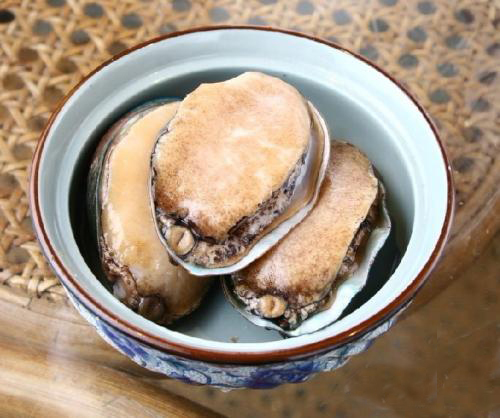 8元/个】12头鲍鱼