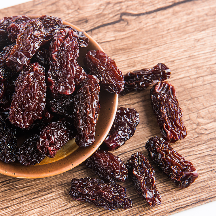 安徽佛国九华山特产 西山焦枣 古法酿制历代贡品 特级玛瑙色泽 甜糯香
