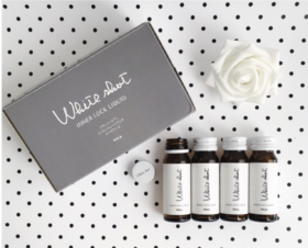 POLA宝丽 WHITE SHOT美白口服液30mlx10支