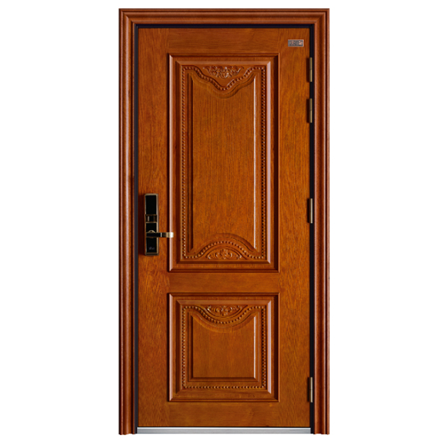 步阳装甲门by-zj93