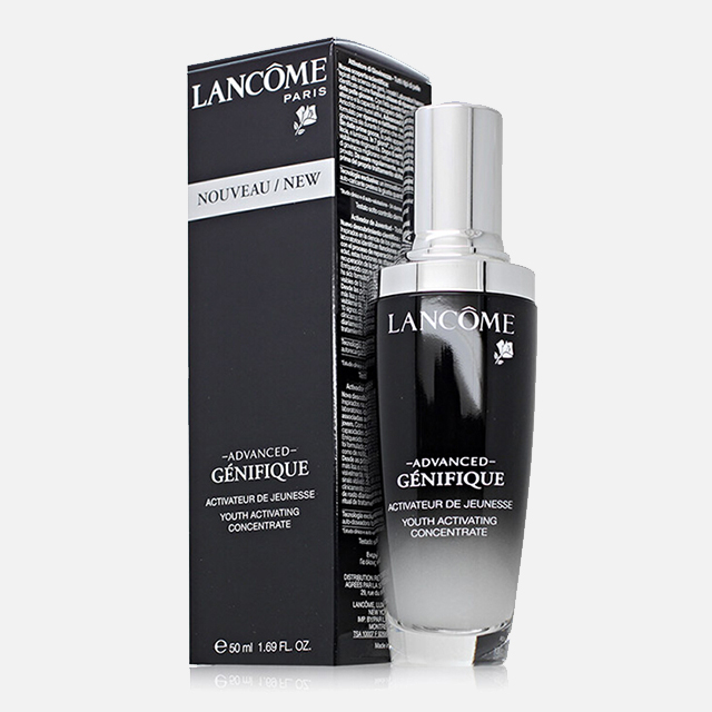 lancome 兰蔻 小黑瓶 精华肌底液 精华液 补水保湿 提拉紧致 50ml