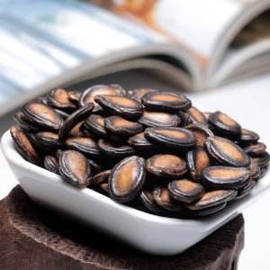 五香西瓜子 500g