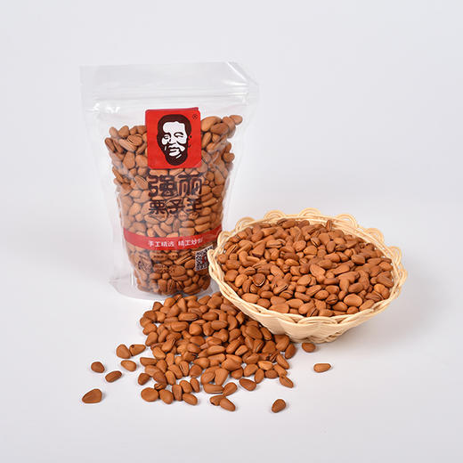 【强丽】东北松子 商品图1