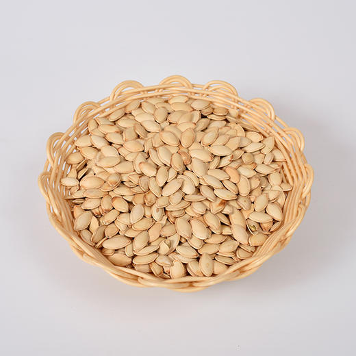【强丽】原味南瓜子 商品图1