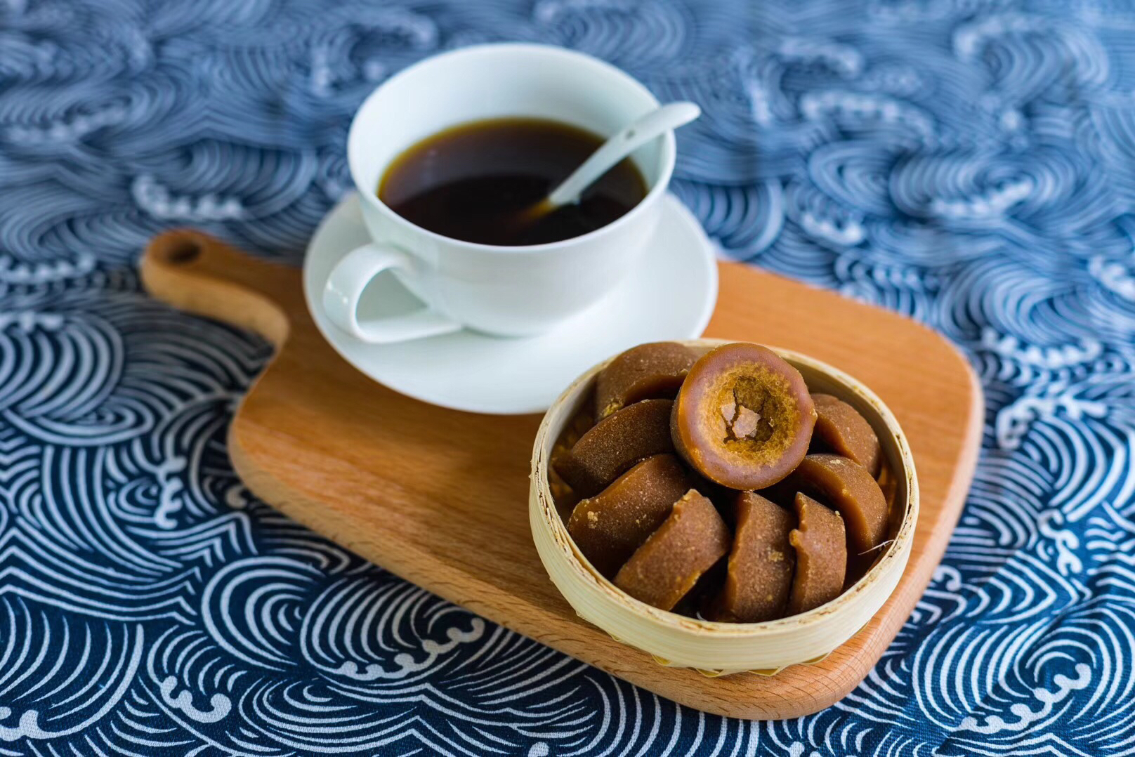 云南巧家小碗红糖