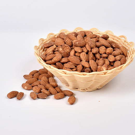 【强丽】精选巴旦木 商品图2