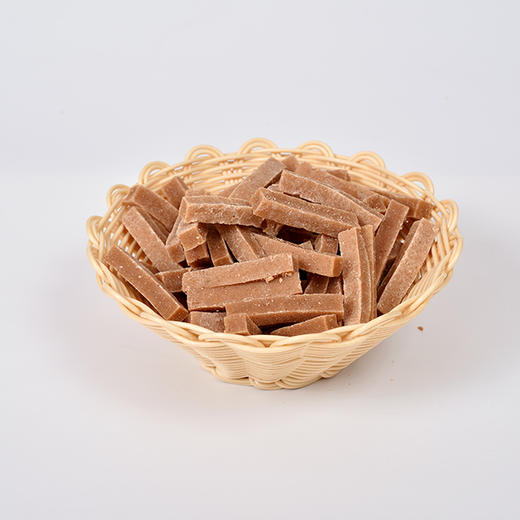【强丽】酸甜山楂条 商品图2