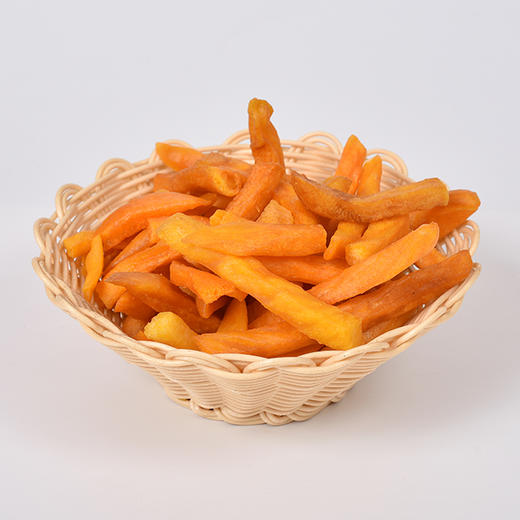 【强丽】精品条软薯条 商品图1