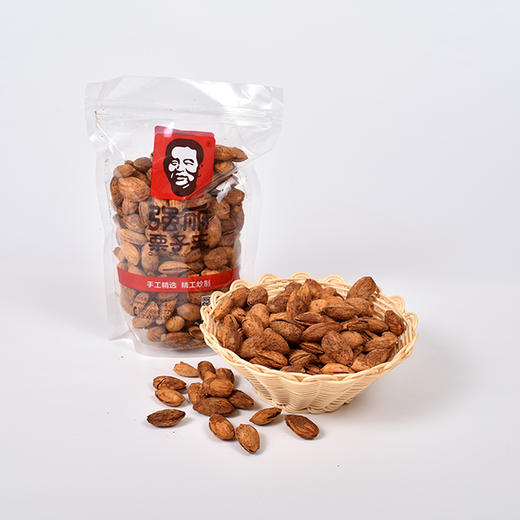 【强丽】精选巴旦木 商品图5