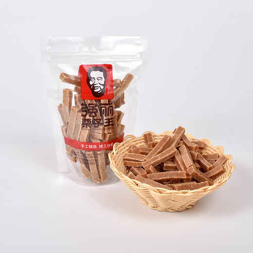 【强丽】酸甜山楂条 商品图1