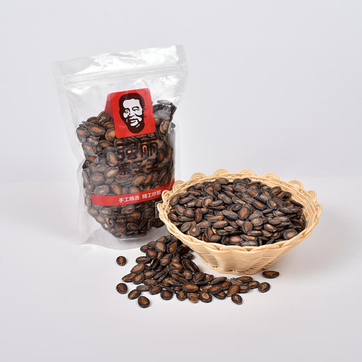 【强丽】精选湿西瓜子 商品图1