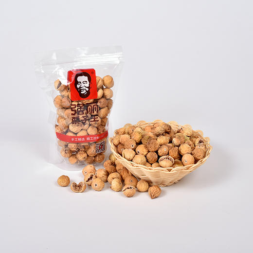 【强丽】天然醇香泡茶煮粥精品无花果干 商品图1