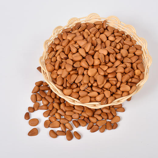 【强丽】东北松子 商品图2