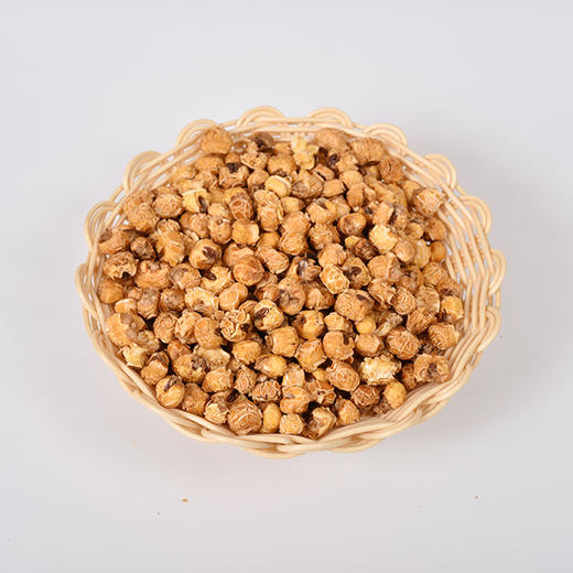 【强丽】优质浓香酥脆咖啡玉米爆米花 商品图2