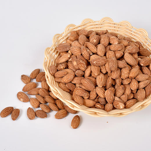 【强丽】精选巴旦木 商品图3