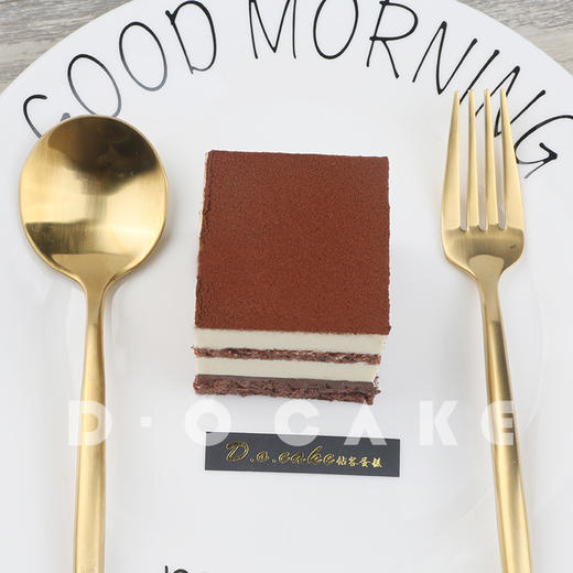 Black and White Chocolate Mousse 黑白巧克力慕斯，3磅5磅需提前2天预定 商品图1