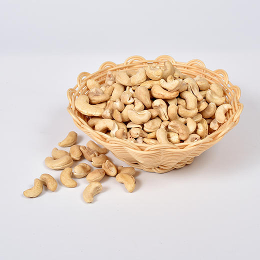 【强丽】越南特级生腰果 商品图1