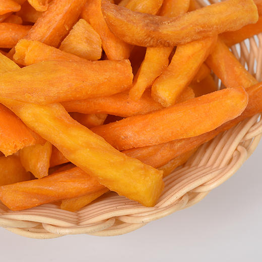【强丽】精品条软薯条 商品图2