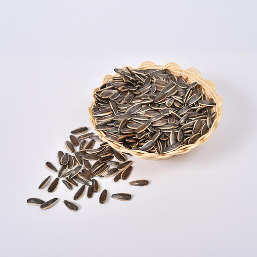 【强丽】原味内蒙大瓜子 商品图1