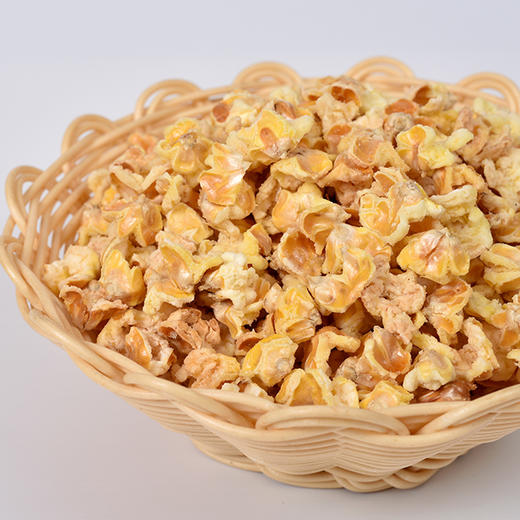 【强丽】精选优质蛋花玉米 商品图3