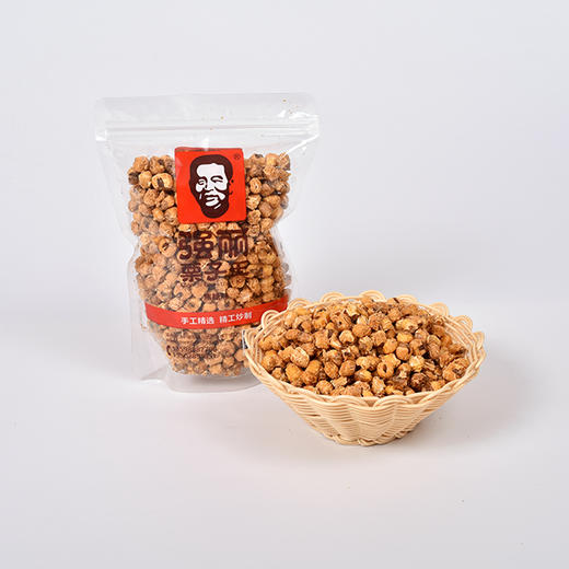 【强丽】优质浓香酥脆咖啡玉米爆米花 商品图1