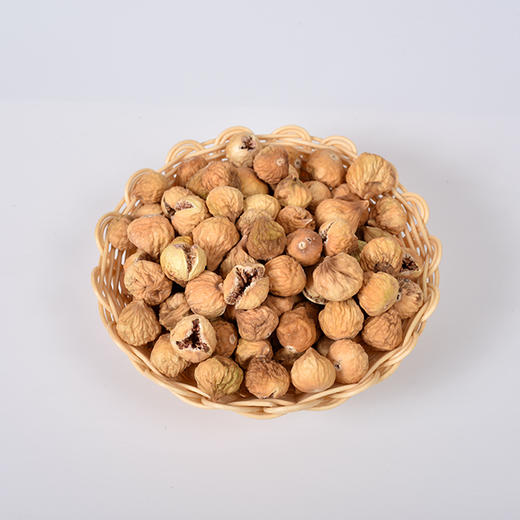 【强丽】天然醇香泡茶煮粥精品无花果干 商品图2