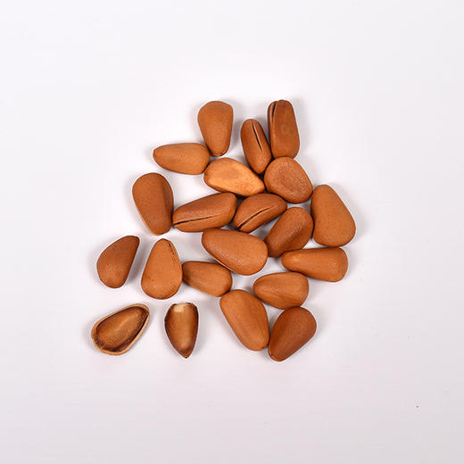 【强丽】东北松子 商品图3