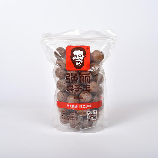 【强丽】奶油味夏威夷果 商品图1