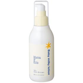 Mama＆kids 婴儿高保湿无添加羊水配方乳液  150ml