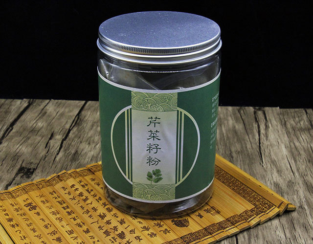 [优选]破壁芹菜籽粉 现磨纯原粉 天然无添加 降压圣品 买二送一 共三