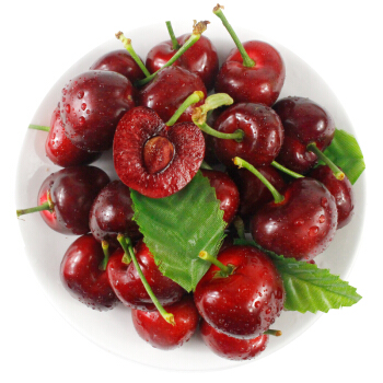 智利车厘子 jj级 果径28-30mm