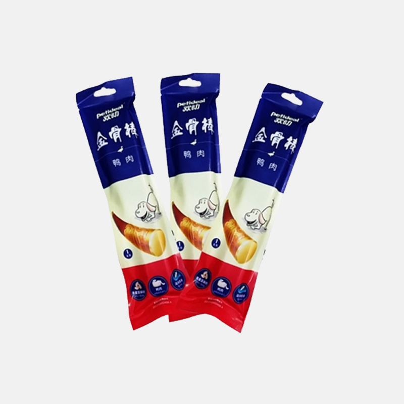 欢动 金骨棒宠物零食 三种口味,添加深海鱼油,护肤亮毛,分量足,性价比