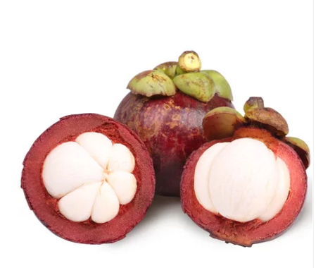 山竹约1斤(按实际重量多退少补)