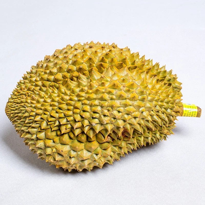 [自营]金枕头榴莲 2.5kg/1个