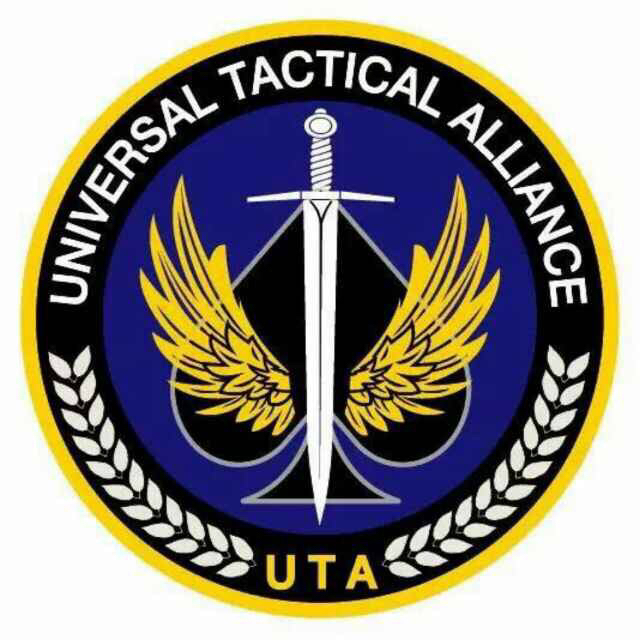 UTA战术装备