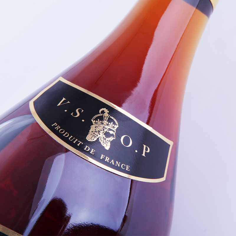 国企进口 查理曼大帝vsop 700ml*6瓶