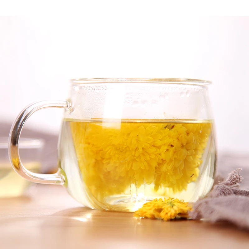 良心谷 有机泰皇菊傲霜系列 20g