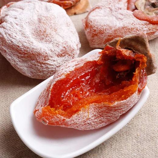 富平柿饼250g 商品图3