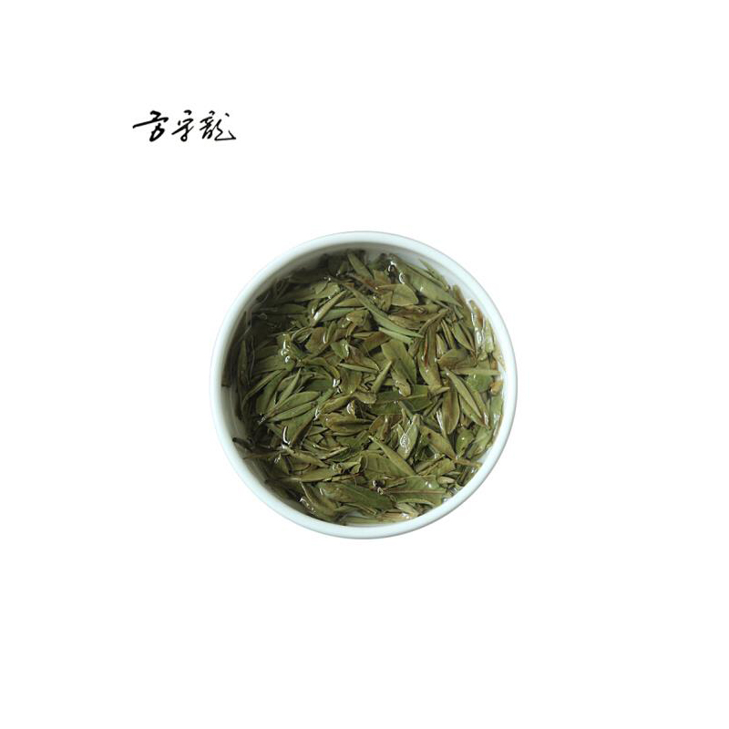 方守龙2017春牡丹茶特级自然农法福鼎白茶山75克装
