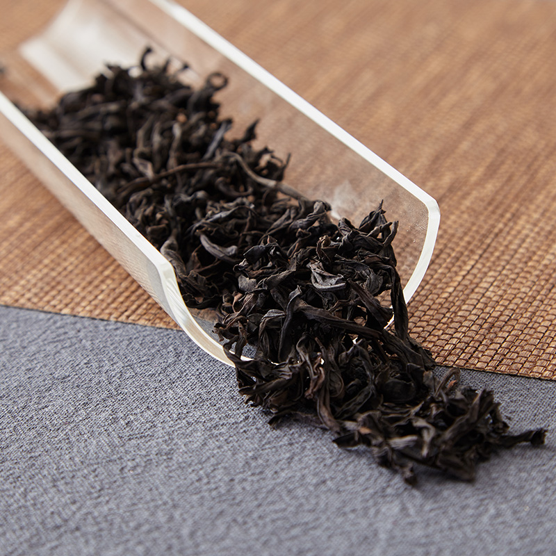 青狮岩丨霸狮肉桂 武夷山特级岩茶 250g 礼盒装(配手提袋)