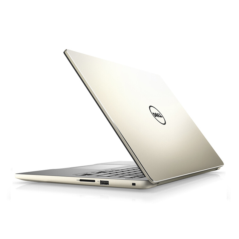 戴尔 灵越 燃7000 ii(7472)14寸轻薄微边框系列笔记本电脑