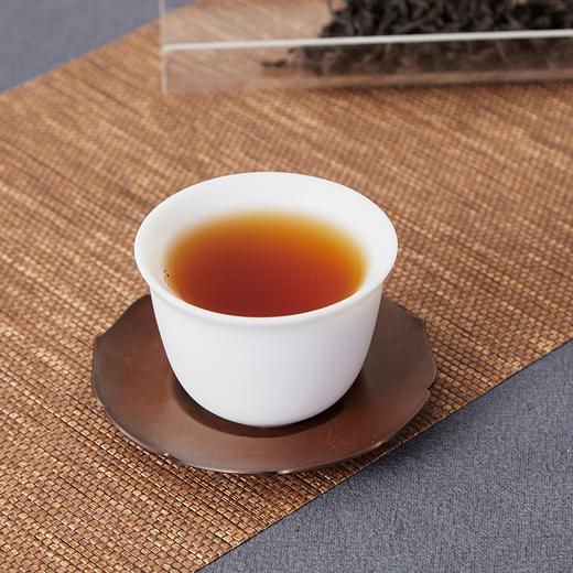 青狮岩丨霸狮肉桂 武夷山特级岩茶 250g 礼盒装(配手提袋)