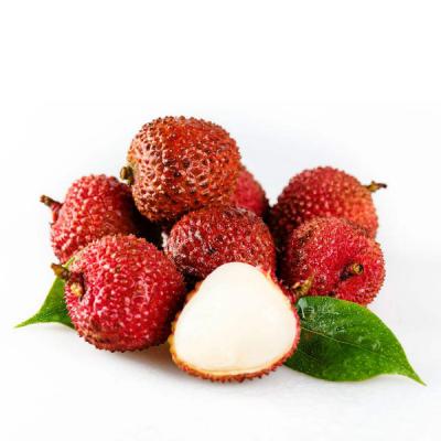 澳洲空运新鲜荔枝1箱(5斤)